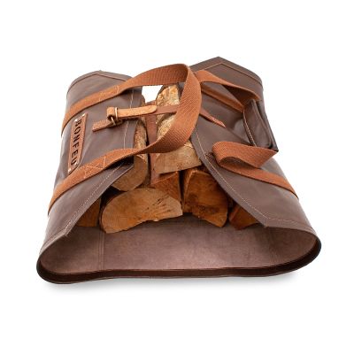 11. Bonfeu BLB Wood Bag
