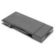 11. Digitus Universal Docking Station, USB 3.0, for Travel Use