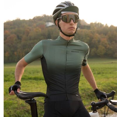 2. Biemme ACQUA T-shirt Green 3XL