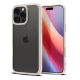 3. Spigen Ultra Hybrid case for iPhone 16 Pro - titanium