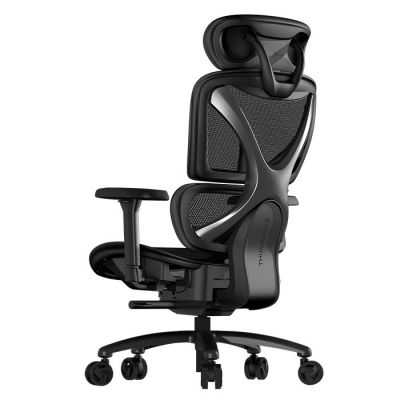 3. ThunderX3 XTC Mesh Gaming Chair - Black