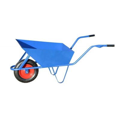 3. AWTOOLS AW00033 garden trolley and wheelbarrow