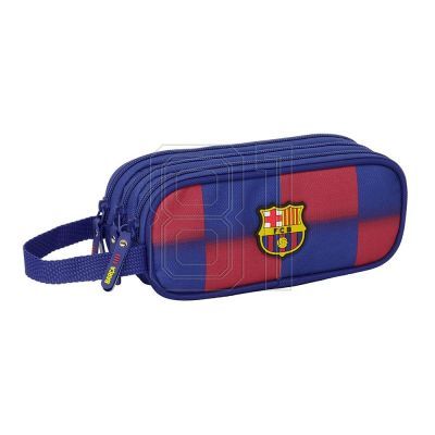 FC Barcelona triple pencil case 812529635