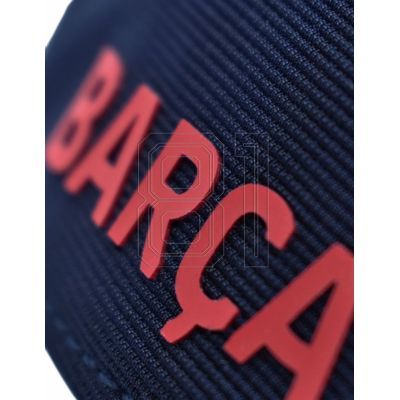 4. FC Barcelona Cap 5001GOM
