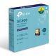 4. TP-Link AC600 WLAN 433 Mbps