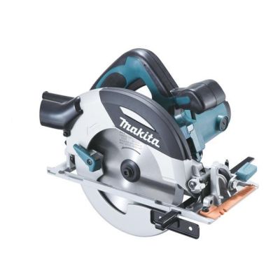 2. Circular Saw HS7101 1400 W 190 mm MAKITA