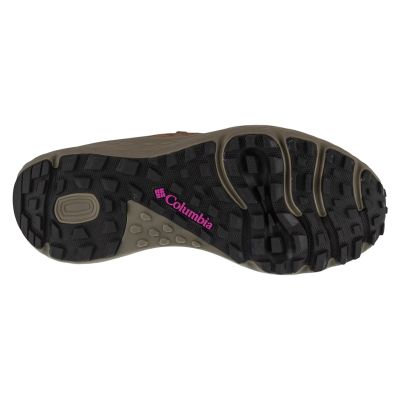 4. Columbia Terrastride BC 2149861286 Brown 36.5