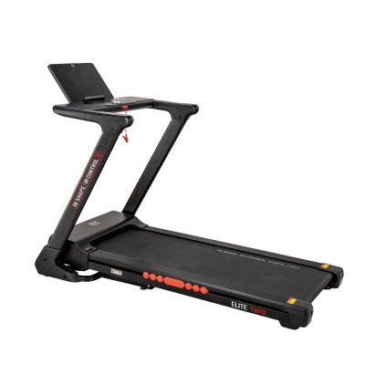 BODY SCULPTURE ELECTRIC TREADMILL BT 6512
