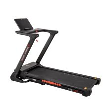 BODY SCULPTURE ELECTRIC TREADMILL BT 6512