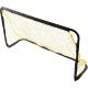 5. SET OF 2 FOOTBALL GOALS WITH NET 120x70x40CM ENERO