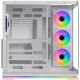 5. Krux Atron White Case (KRXD018)