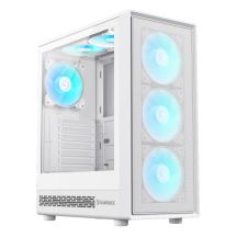 GameMax Storm 2 AW Midi Tower White