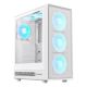 GameMax Storm 2 AW Midi Tower White
