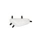2. POC Ultra Frame Bag 3L White