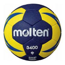 Molten 3400 H1X3400-NB handball ball
