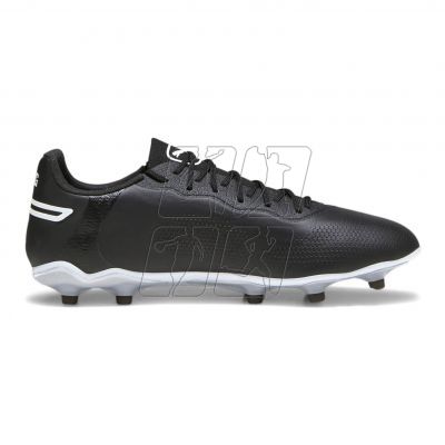 2. Puma King Pro FG/AG M 107566-01 football shoes