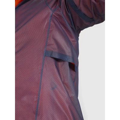 12. 4FPRO jacket waterproof membrane 15000 men's 4F 4FWSS25TTJAM692-22S