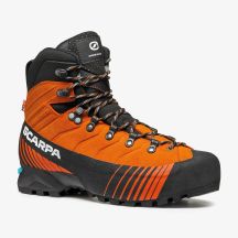 Scarpa ribelle hd-tonic-tonic-46 shoes