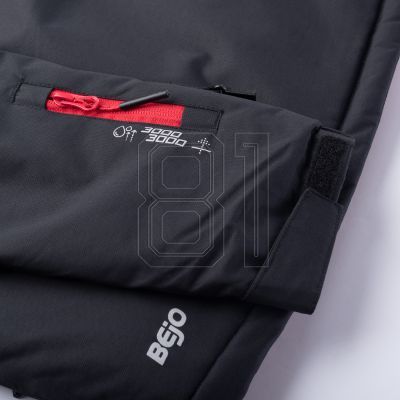 19. Bejo Yuki Jr Ski Jacket 92800439410
