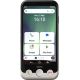 Doro Aurora A10 11.4 cm (4.5") Dual SIM Android 14 4G USB Type-C 4GB 64GB 3000mAh Black, White