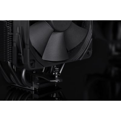 14. CPU Cooler NOCTUA NH-U12S chromax.black MULTI-Socket