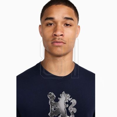3. Nike Chelsea FC Lion Tee M HF0900-451