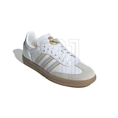 5. adidas Originals Samba Licensed Real Madrid M JQ4038 Shoes