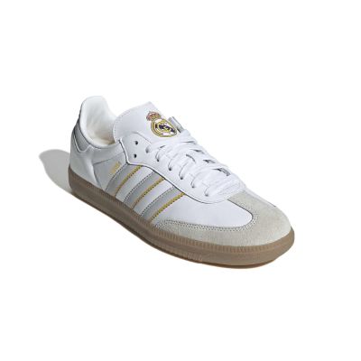 5. adidas Originals Samba Licensed Real Madrid M JQ4038 Shoes