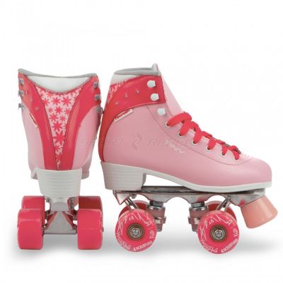 2. Tempish Tiny Taffy Jr roller skates 1000004916