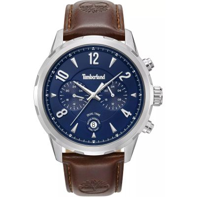 TIMBERLAND Newkirk Men's Watch TDWGF0082903 + BOX