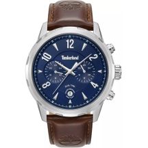 TIMBERLAND Newkirk Men's Watch TDWGF0082903 + BOX