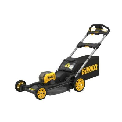 7. DeWALT DCMWP500N-XJ lawn mower