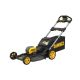 7. DeWALT DCMWP500N-XJ lawn mower