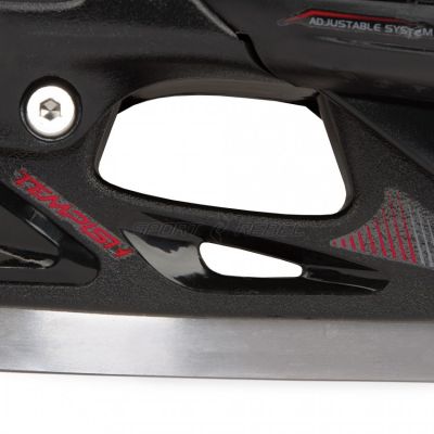 13. Tempish Clips Duo Jr 13000008253 skates