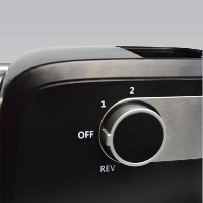 2. Meat grinder 1500W MAESTRO MR-854