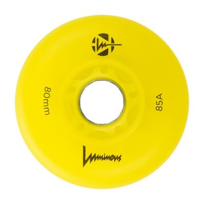 27. Luminous Seba Led 85A Wheel