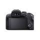 9. Canon EOS R10 Mirrorless Camera Housing 24.2 MP CMOS 6000 x 4000 px Black