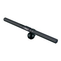 Equip 245450 Monitor Lamp Black