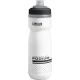 CamelBak Podium Chill Cycling Bottle, Sport, 620 ml, Polypropylene (PP), Black/White