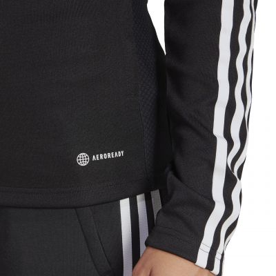 12. Adidas Tiro 23 League Training W sweatshirt HS3515
