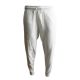 2. Men's Air Jordan Essentials Fleece Joggers White – HQ4645-133