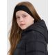 5. Children's down jacket with synthetic filling, unisex, 4F 4FJRAW25TDJAU0804-20S