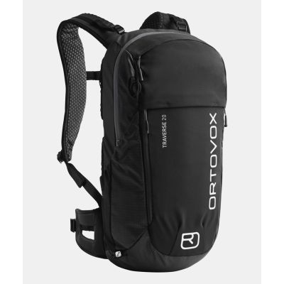 ORTOVOX Traverse 20 20 l Black