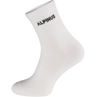 41. Alpinus Alpamayo 3pack socks FL43776