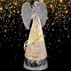 4. 24 CM DECORATIVE LED ANGEL