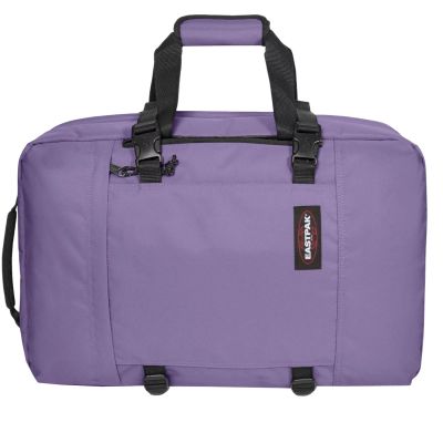 3. Eastpak Travelpack Backpack EK0A5BBRA0Z1 Purple One Size