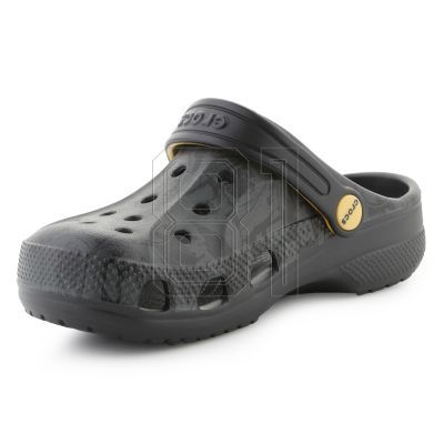 3. Crocs Batman Baya Clog K Jr 210347-001