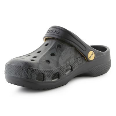 3. Crocs Batman Baya Clog K Jr 210347-001