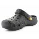 3. Crocs Batman Baya Clog K Jr 210347-001