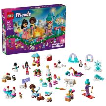 LEGO 42698 Friends - Advent Calendar 2026 V29